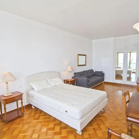 Promenade - Orient & Sea Appartement Nice