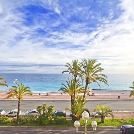 Promenade - Azur Promenade Nice