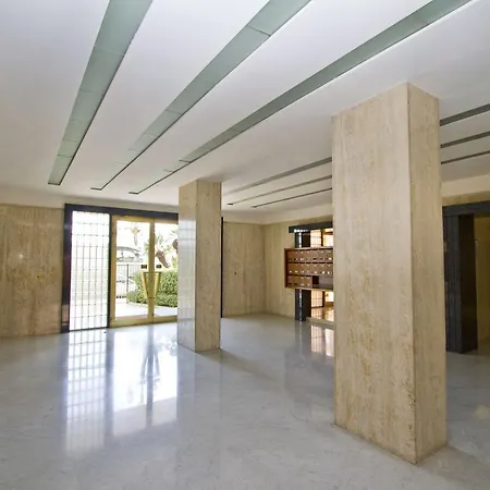 Promenade - Orient & Sea Appartement *
