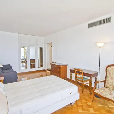 Appartement Promenade - Orient & Sea