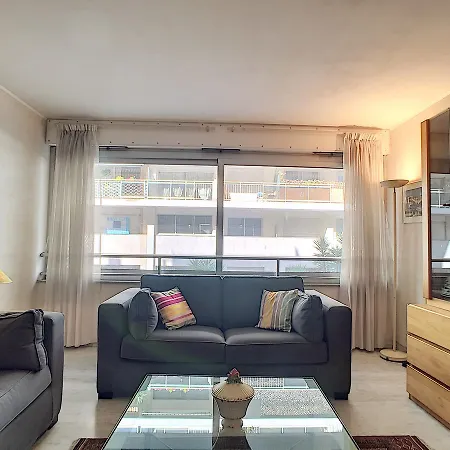 Appartement Nestor&jeeves - Marin Debussy - - By Shopping Area