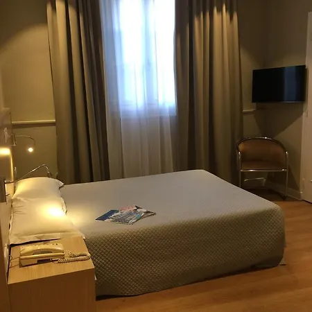 Hotel Ambassador, Completely Renovated