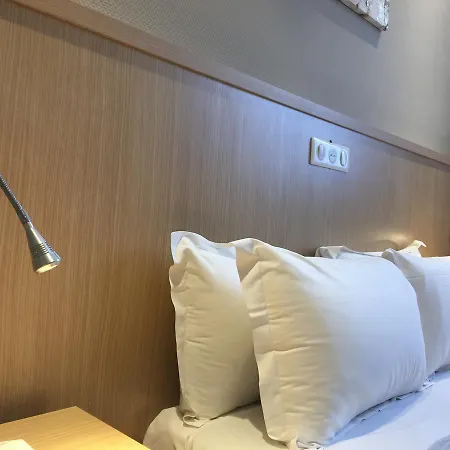 Ambassador, Completely Renovated Hotel