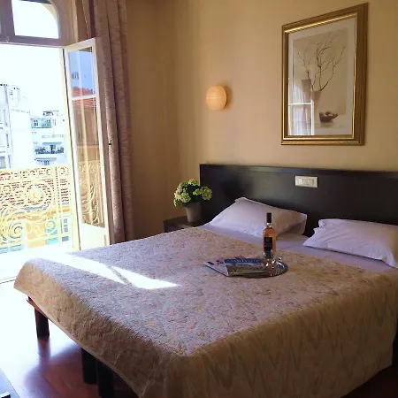 Hotel Ambassador, Completely Renovated Nice