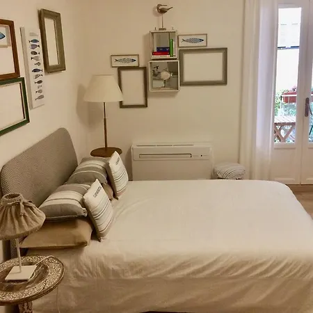 Appartement Chateau - Vieux *