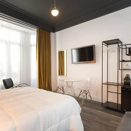 Hotel Arome 3*