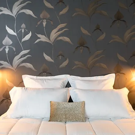 Hotel Arome Nice