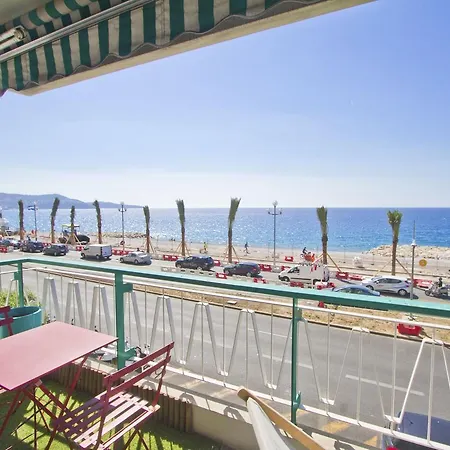 Milord Promenade 2 - Promenade Appartement