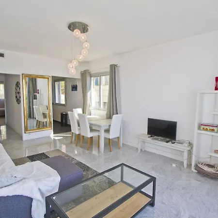 Appartement Milord Promenade 2 - Promenade