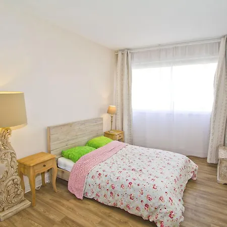 Milord Promenade 2 - Promenade Appartement Nice