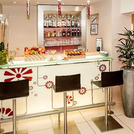 Hotel Easyhotel Old Town Nice