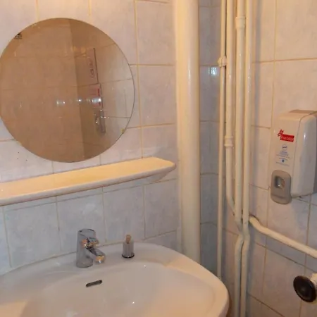 Auberge de jeunesse Art *