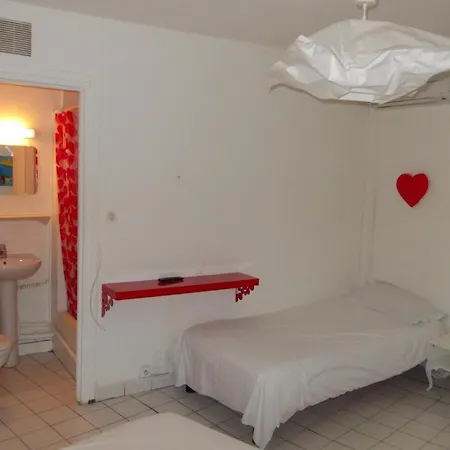 Art Auberge de jeunesse