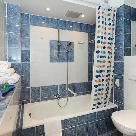 Halevy 5 Stars House Appartement *