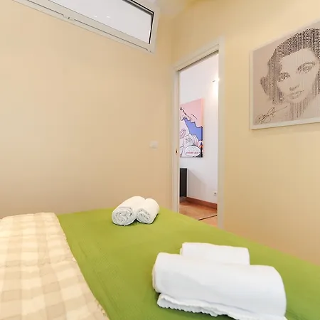 Halevy 5 Stars House Appartement *