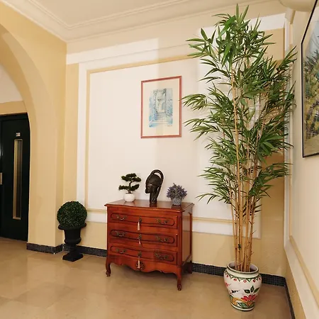 Appartement Halevy 5 Stars House Nice