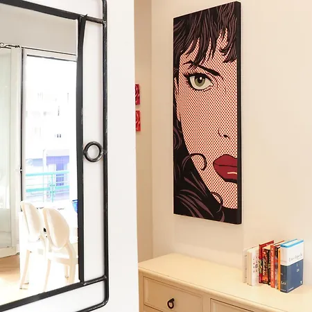 Appartement Halevy 5 Stars House Nice