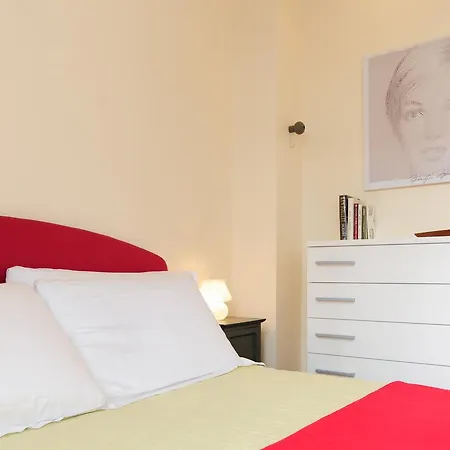 Appartement Halevy 5 Stars House *