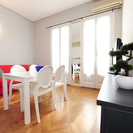 Halevy 5 Stars House Appartement Nice
