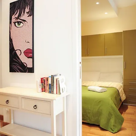 Halevy 5 Stars House Appartement Nice