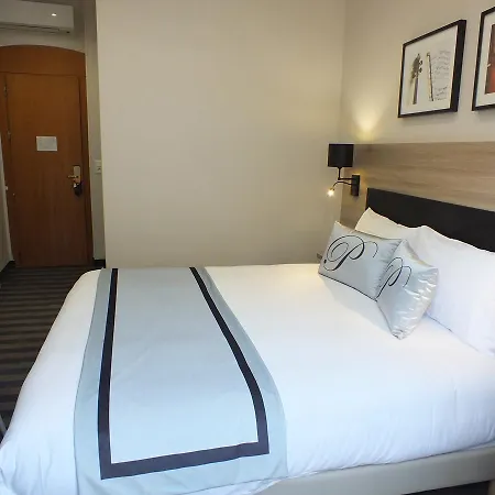 Hotel Paganini 3*