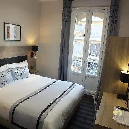 Paganini Hotel 3*