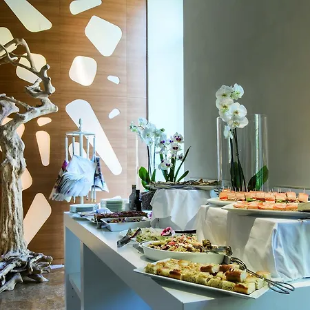 Hotel Boscolo & Nice