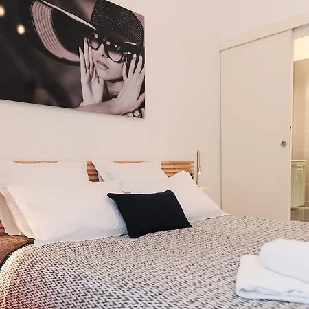 Appartement La Salamandre A *