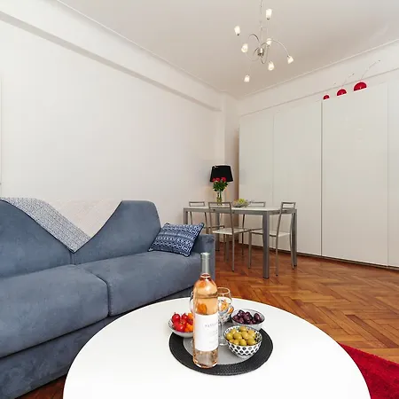 Appartement La Salamandre A Nice