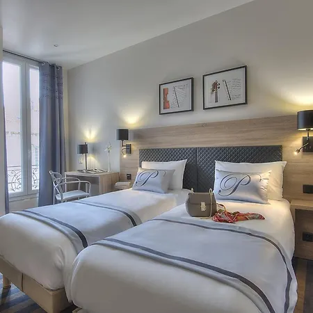 Hotel Paganini 3*