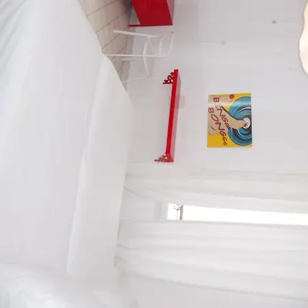 Auberge de jeunesse Art *