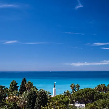 Azur Appart hôtel