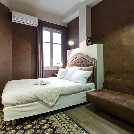 Azur Appart hôtel Nice