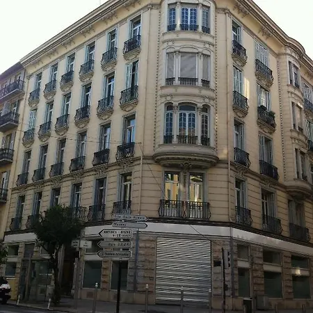 Maison Bonfils Maison d'hôtes 5*