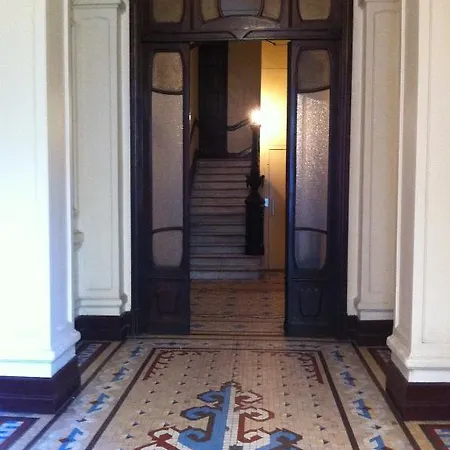 Maison d'hôtes Maison Bonfils Nice
