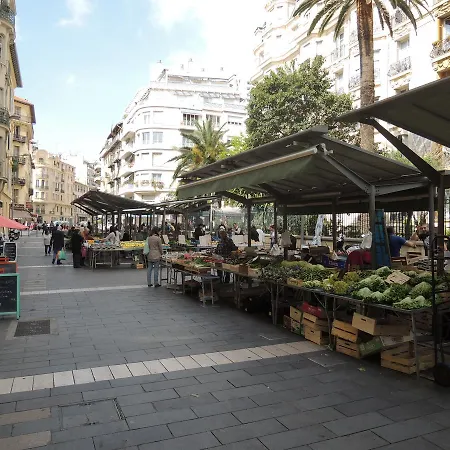 Le Coin Du Marché Appartement *
