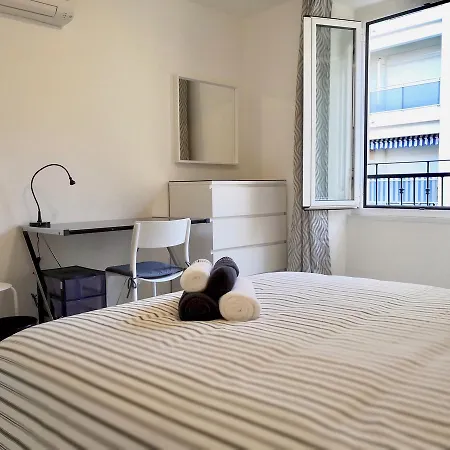 Apartment One Badat By Booking Guys