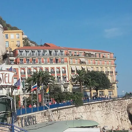 Riviera *