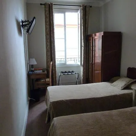 De Verdun Hotel Nice