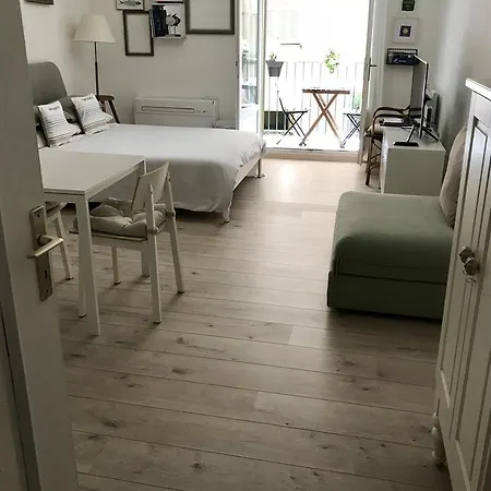 Chateau - Vieux Appartement *