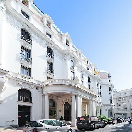 Le Royal Res. Negresco Five Stars House Appartement Nice