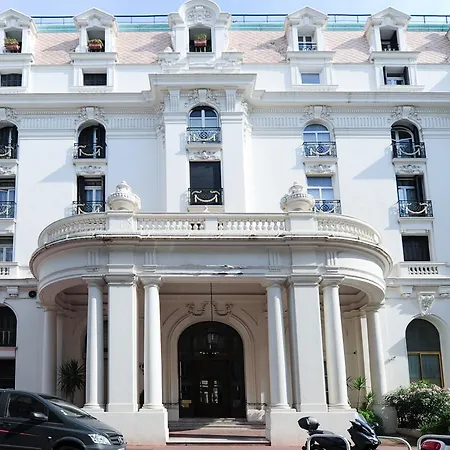 Appartement Le Royal Res. Negresco Five Stars House Nice