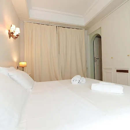 Le Royal Res. Negresco Five Stars House Appartement