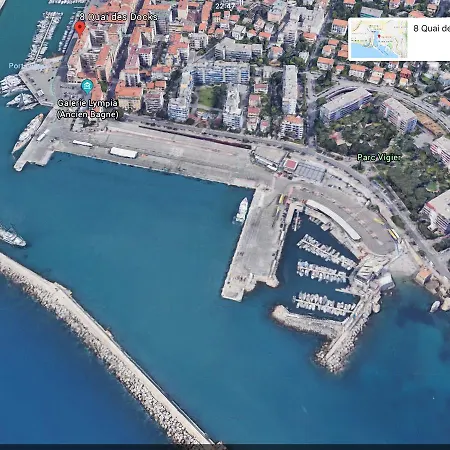 Riviera * Nice