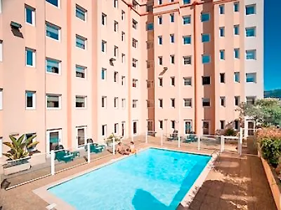 Ibis Centre Gare 3*