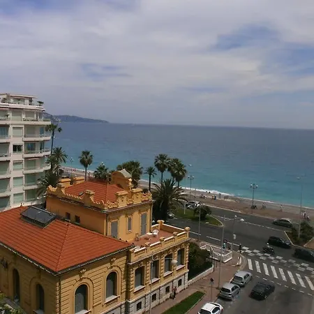 Hotel Magnan