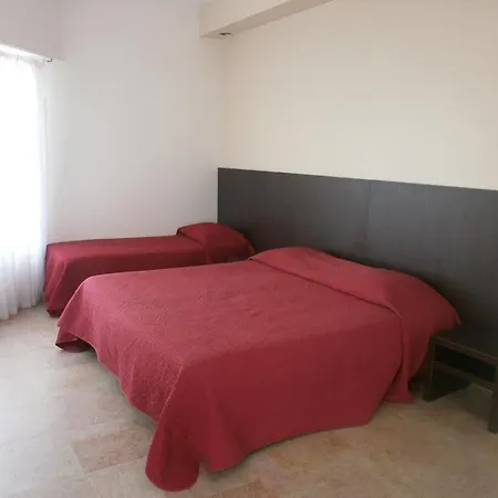 Magnan Hotel Nice