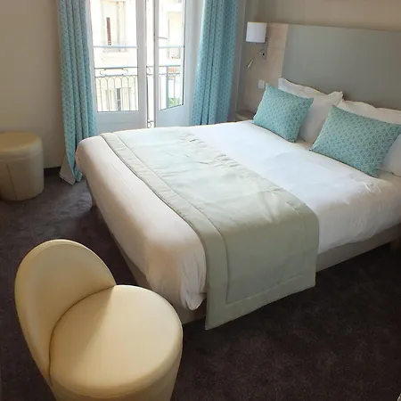 Du Midi Hotel 3*
