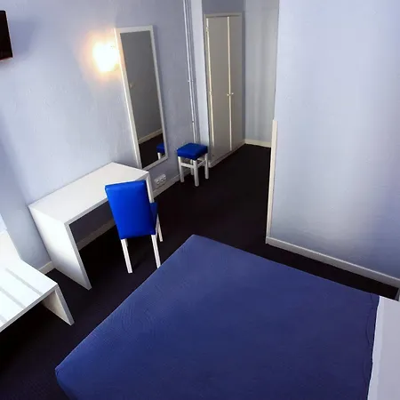 Hotel 66 4*