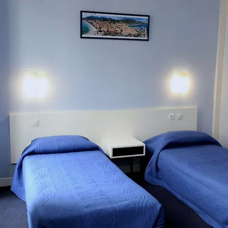 Hotel 66 Nice